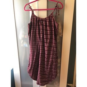 Madewell Dress
